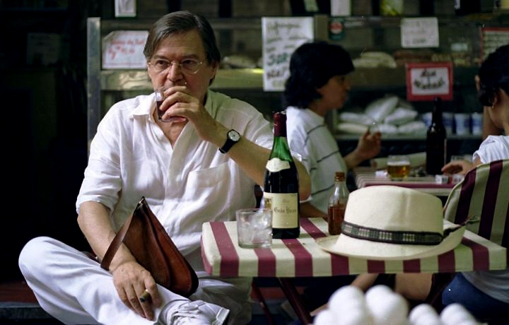 Tom Jobim 30 anos sem o maestro soberano Opinião SocialistaOpinião