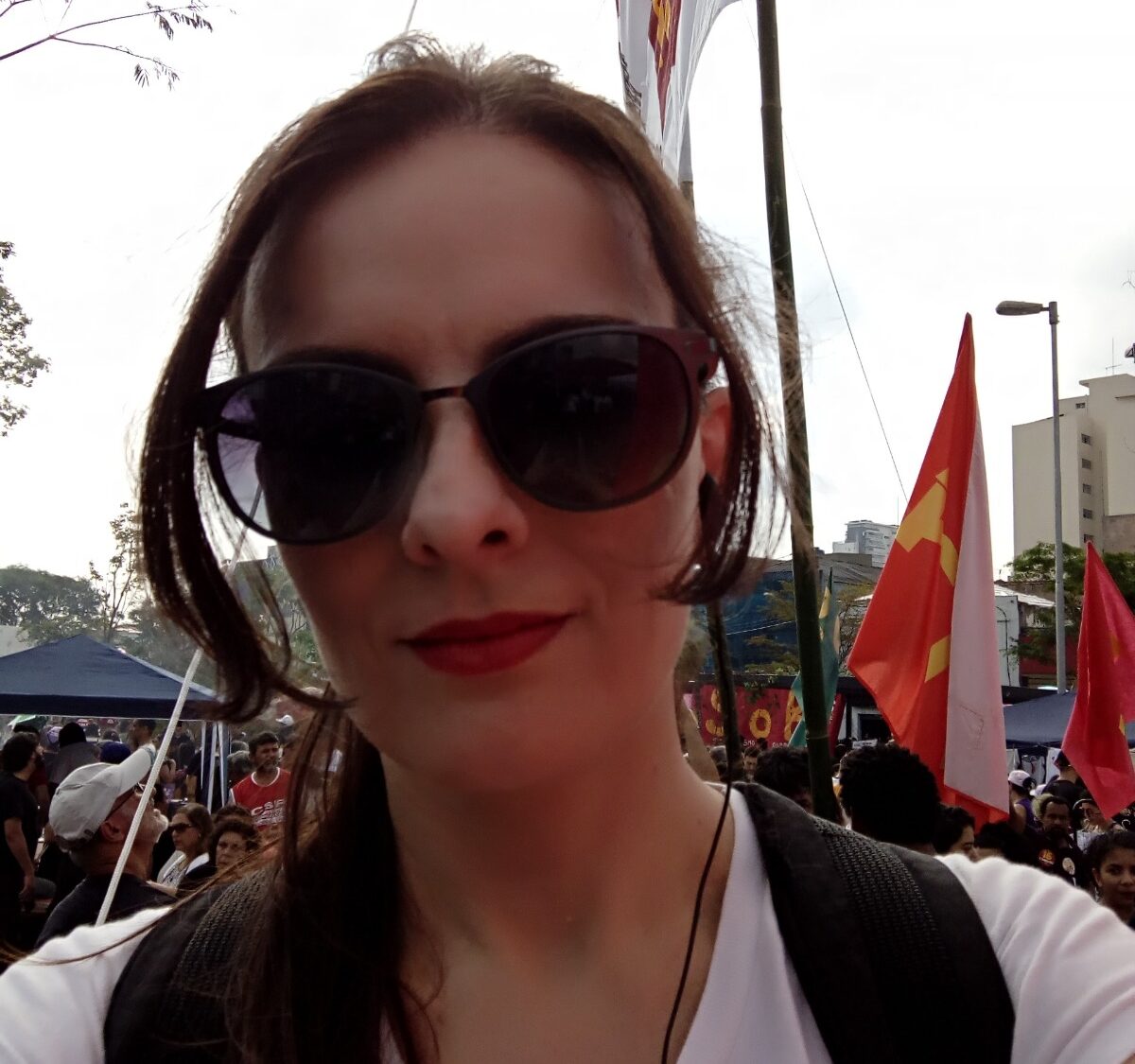 Luciana Candido