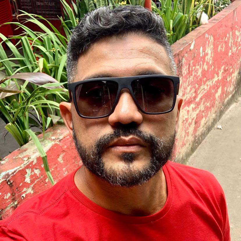 Roberto Aguiar