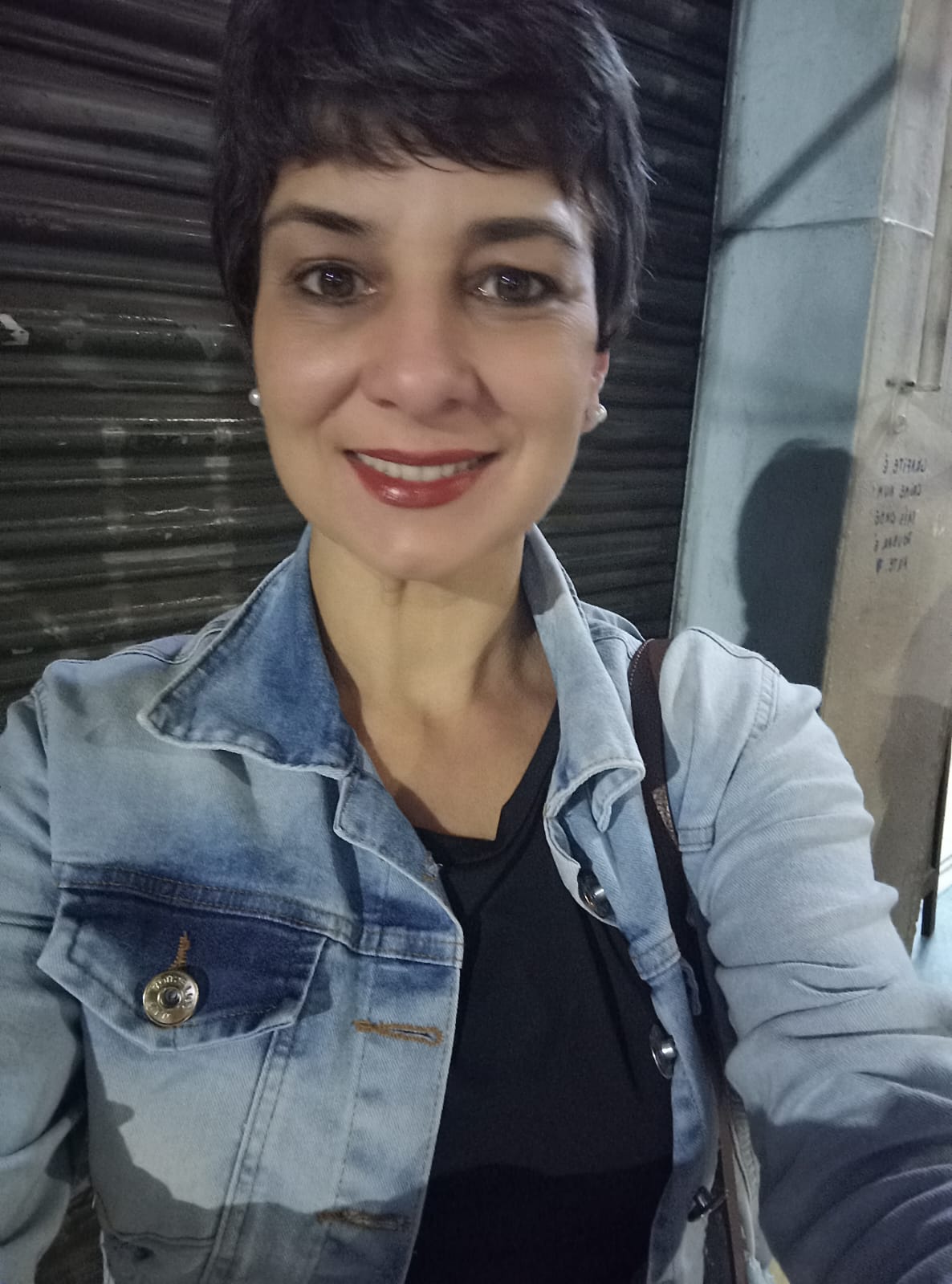 Ana Pagu