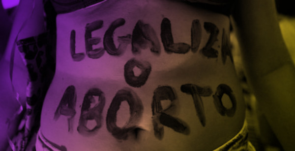 28 de Setembro: Chega de mortes de mulheres trabalhadoras! Pelo direito das mulheres de decidir!