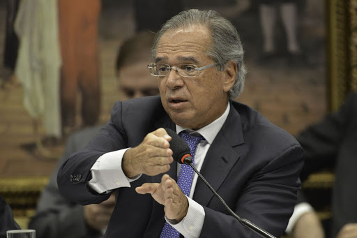 Guedes, exterminador de empregos, quer tirar ainda mais direitos