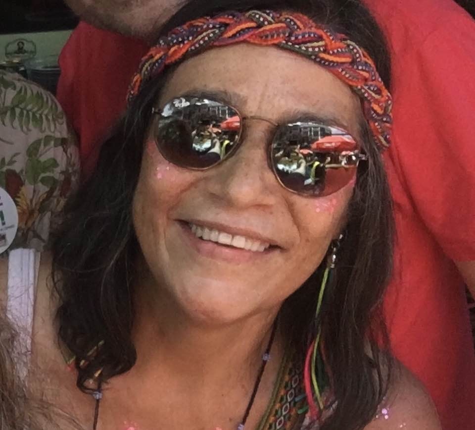 Lena Souza, de São Paulo