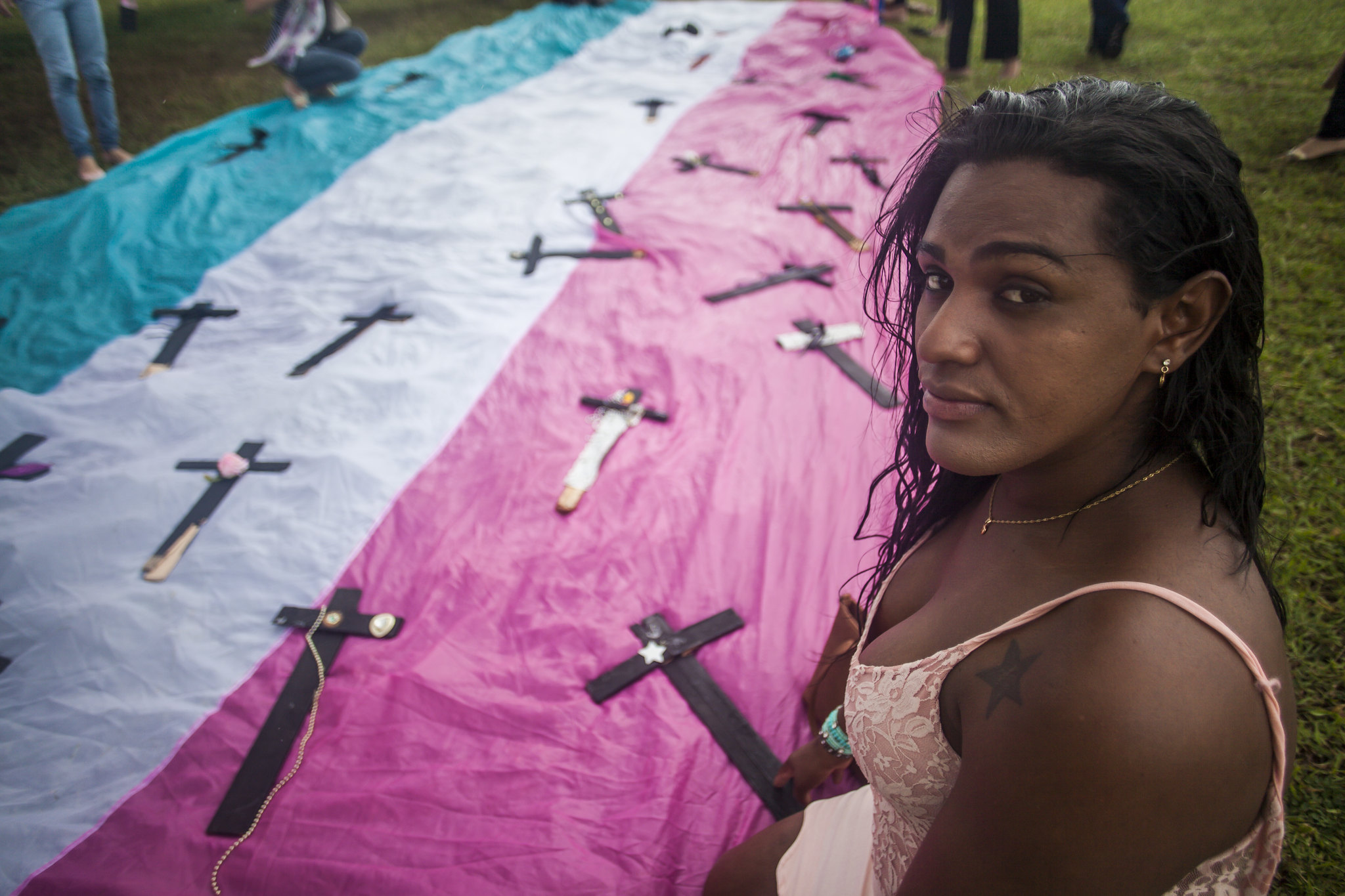 29 de janeiro, Dia da Visibilidade Trans: Que visibilidade é essa no capitalismo?