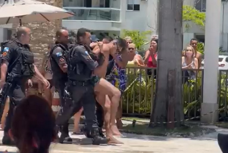 Fora Renato Oliveira (MDB)!