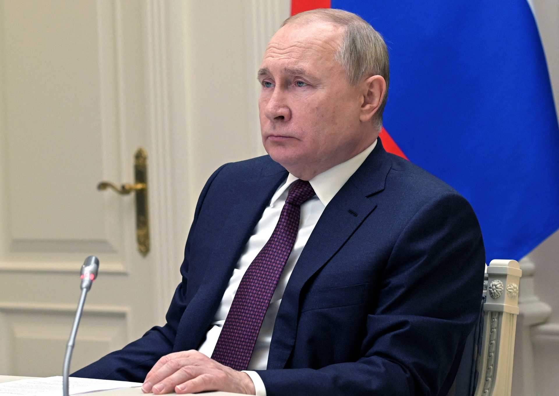 Copiando o stalinismo: As mentiras de Putin para invadir a Ucrânia