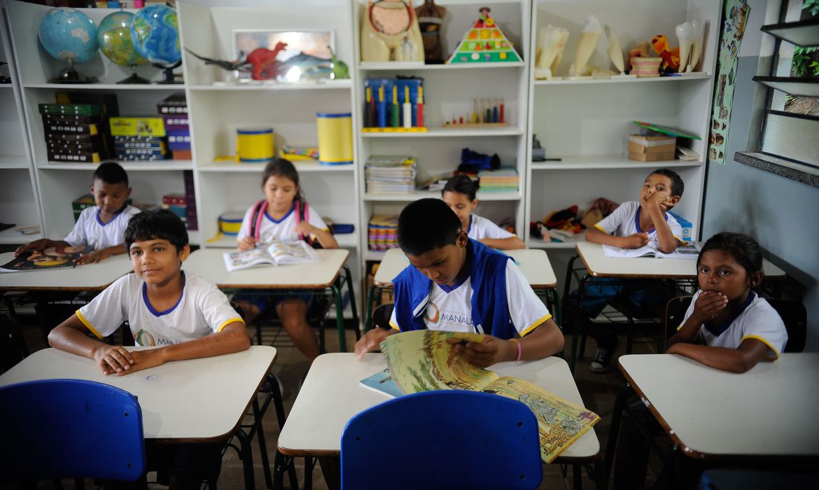 São Paulo | Crianças sem vagas no 1º ano e analfabetismo explodindo: o que está acontecendo?