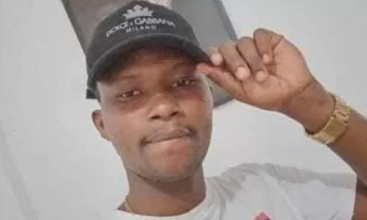 Quem matou Moise Kabagambe?