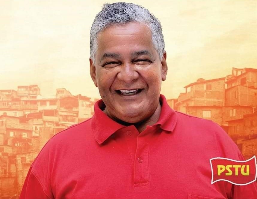 PSTU-SE: Nota de pesar pelo falecimento de Clarckson Messias