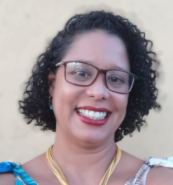 Firminia Rodrigues, de Minas Gerais