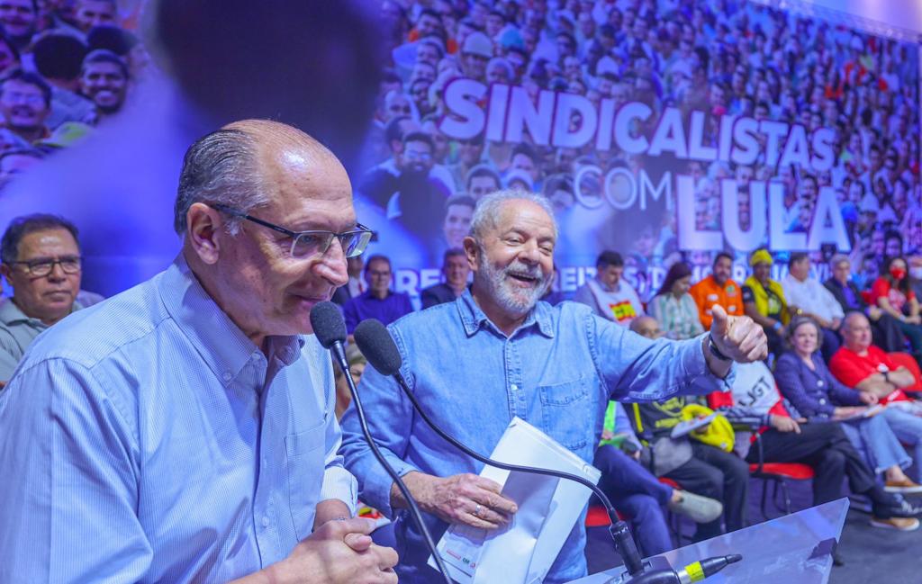 O fantástico mundo do programa do PT