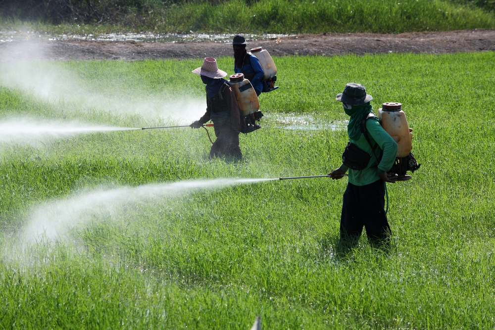 “PL do Veneno” será mais um Cartão Vermelho para o meio ambiente