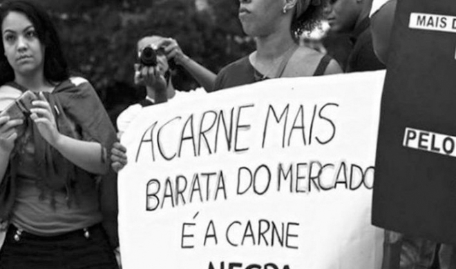 Um abismo de raça e classe (3): Sintomas de um mundo que não pode ser remediado