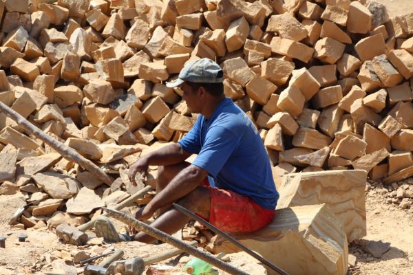 Casos de trabalho escravo continuam a crescer no Brasil