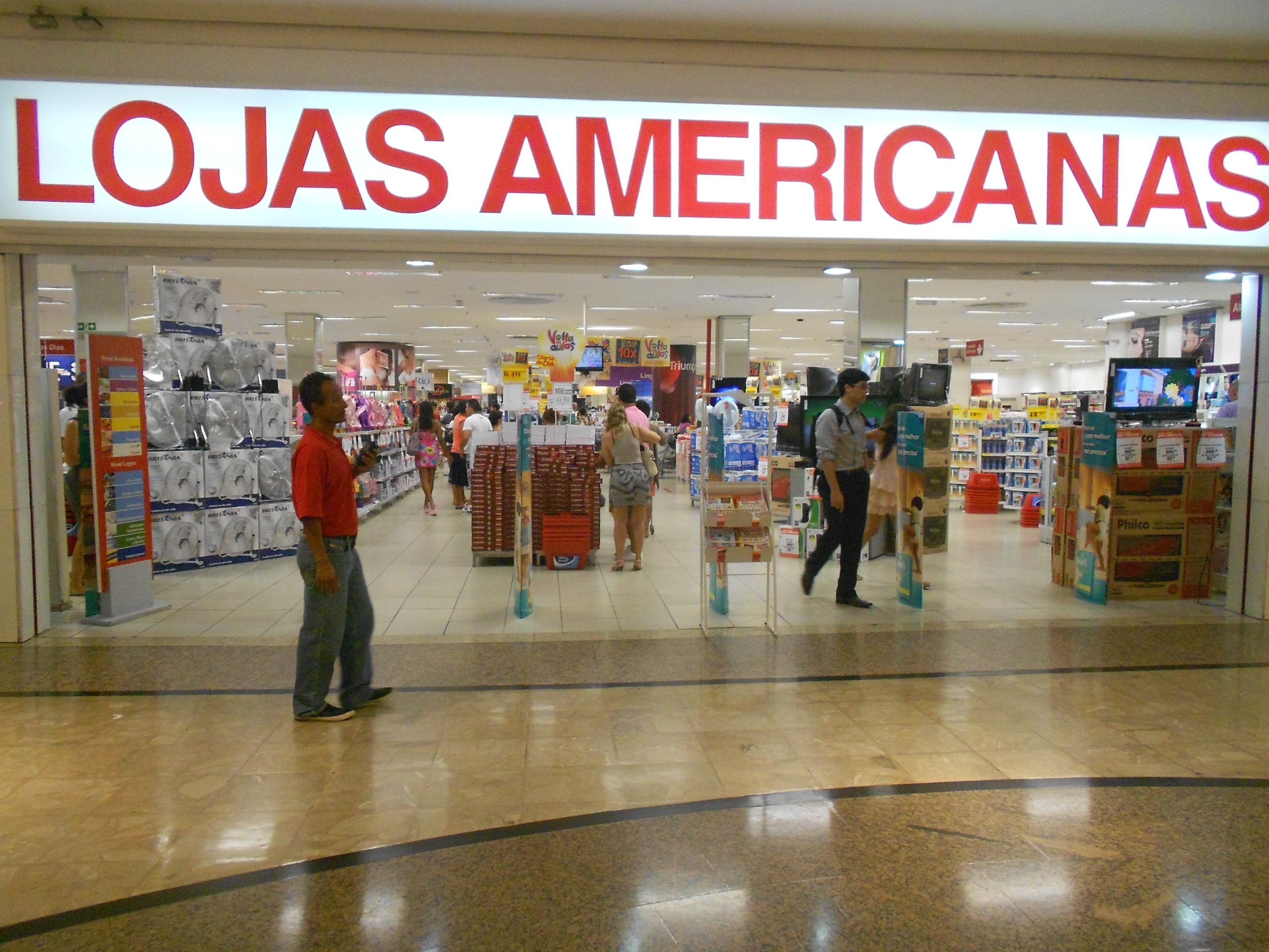 Como se tornar um bilionário? Golpe da  Americanas escancara decadência capitalista