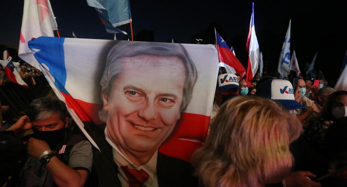 Chile| Eleições de 7 de maio: A extrema direita cresce, o descontentamento social continua