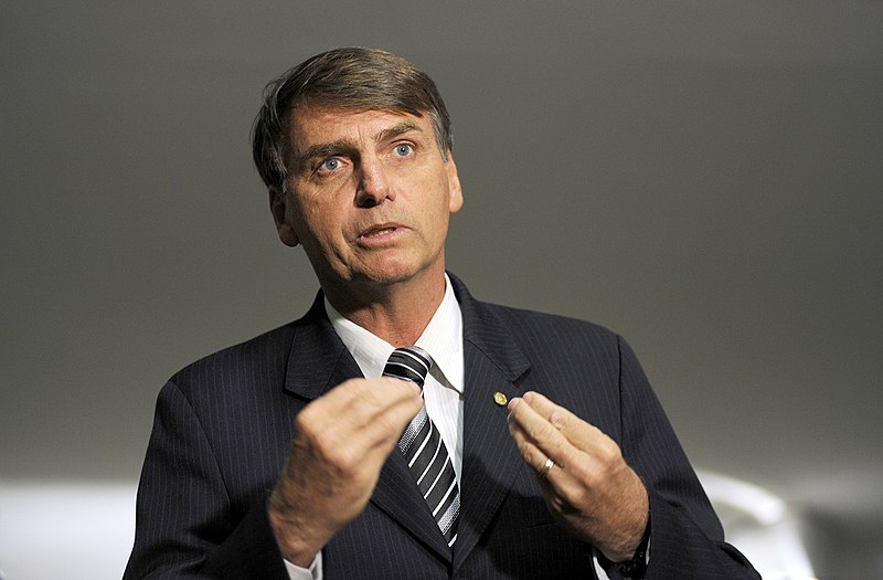 Especial Junho: Onde estavam Bolsonaro e a ultradireita?