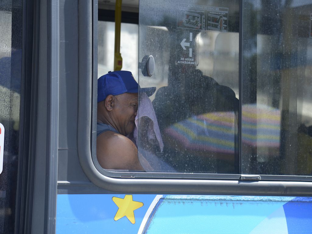Nunca foi só por R$0,20: o transporte público no Rio de Janeiro 10 anos depois