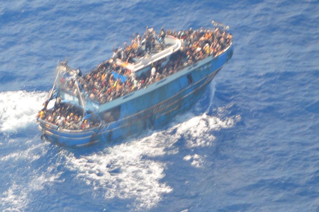 Definitivamente, a burguesia e o povo não estão no mesmo barco