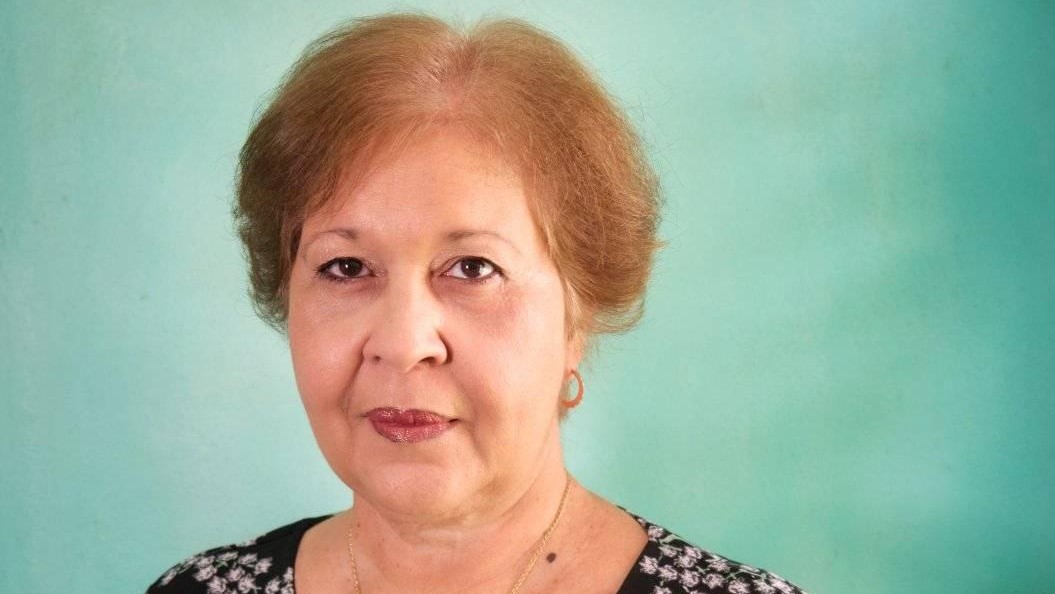 Exigimos a imediata aparição e libertação da professora e intelectual cubana Alina Bárbara López Hernández