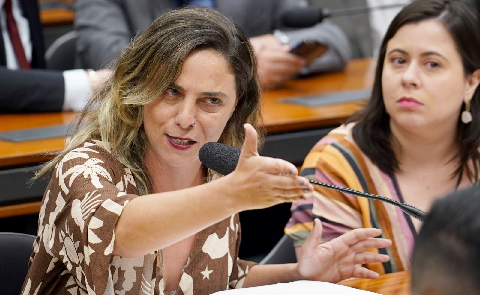 Sobre a abstenção de alguns parlamentares do PSOL na Reforma Tributária