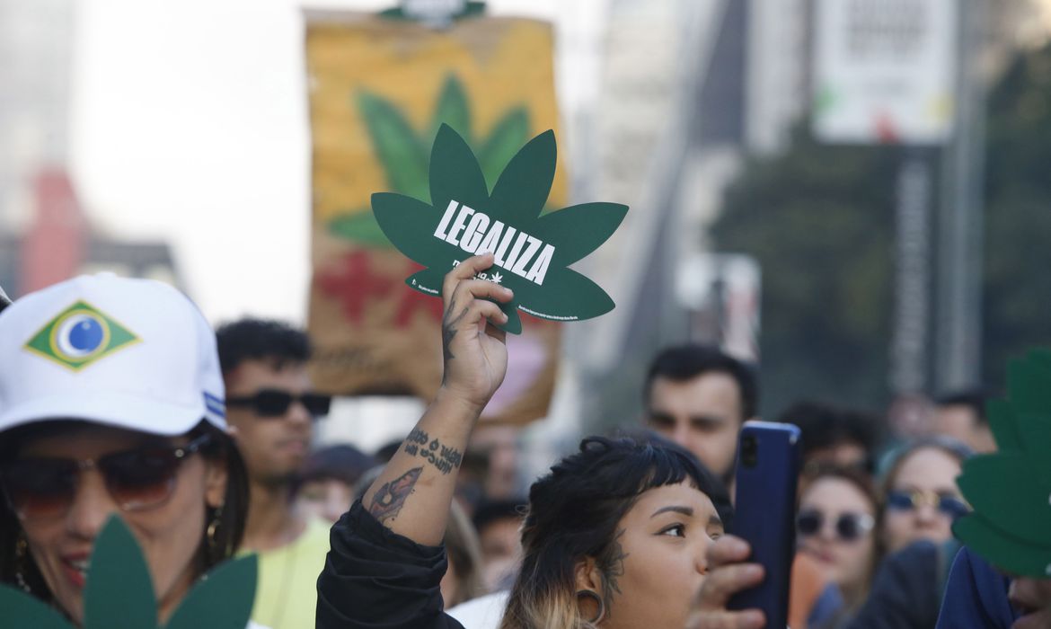 Maconha no STF: Decisão é limitada, Congresso não quer aprovar lei e governo lava as mãos