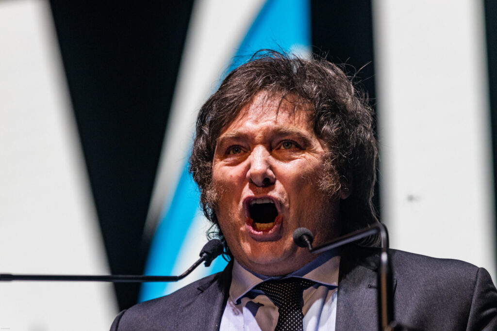 Argentina: Nenhuma trégua! A luta contra o novo governo começa hoje mesmo