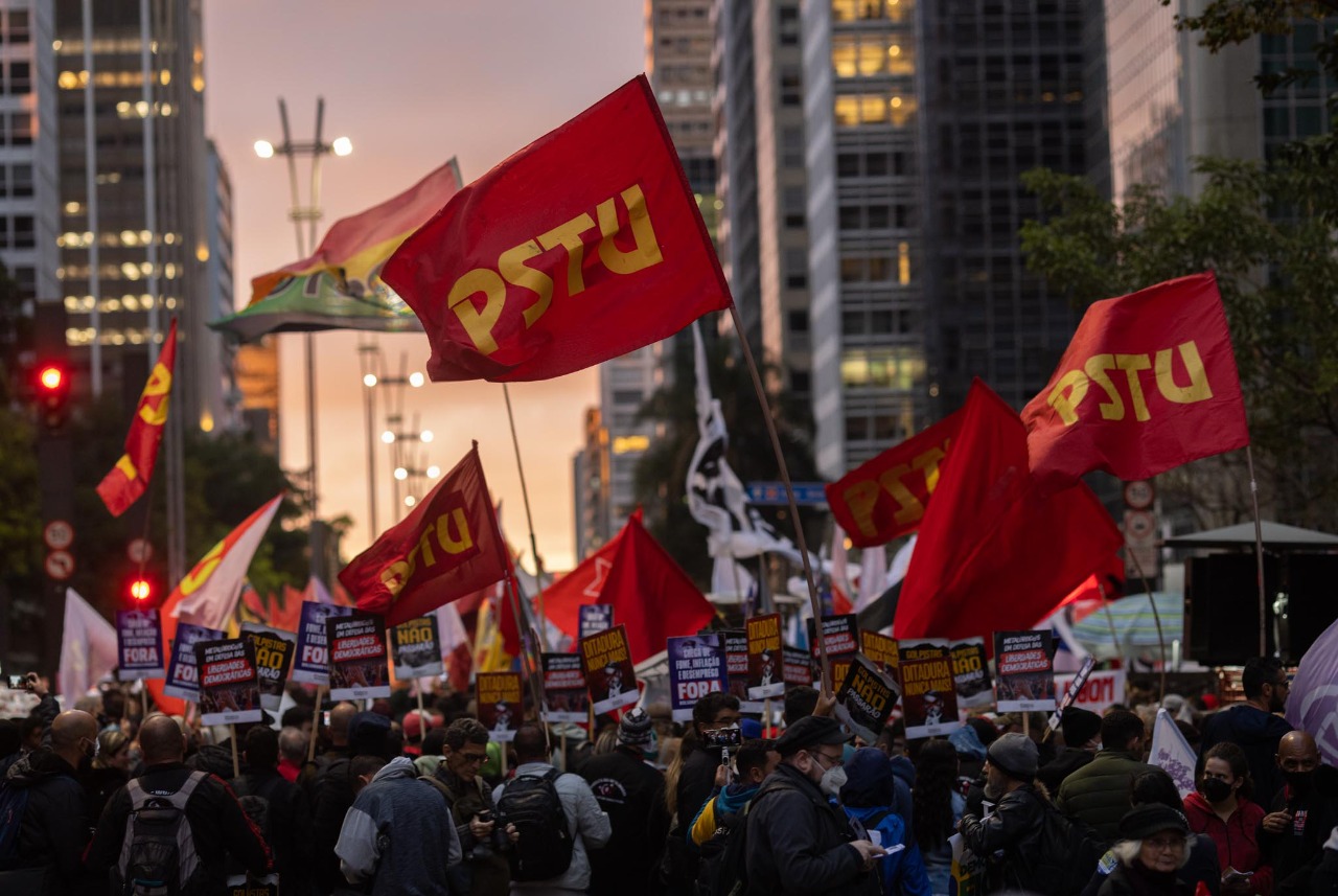 Um 2024 revigorado, de muitas lutas e vitórias