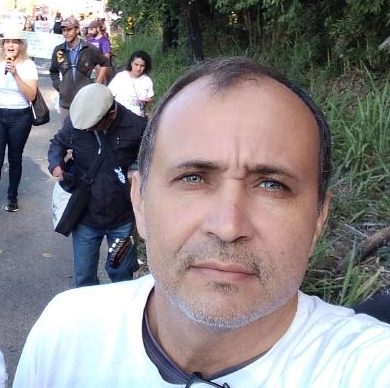 Geraldo Batata
