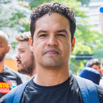 Israel Luz