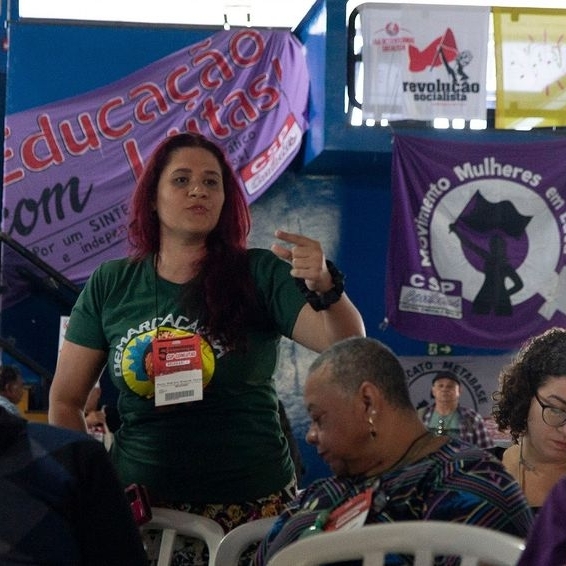 Paula Falcão
