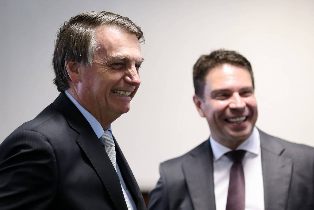 O caso Abin e as tendências bonapartistas do governo Bolsonaro