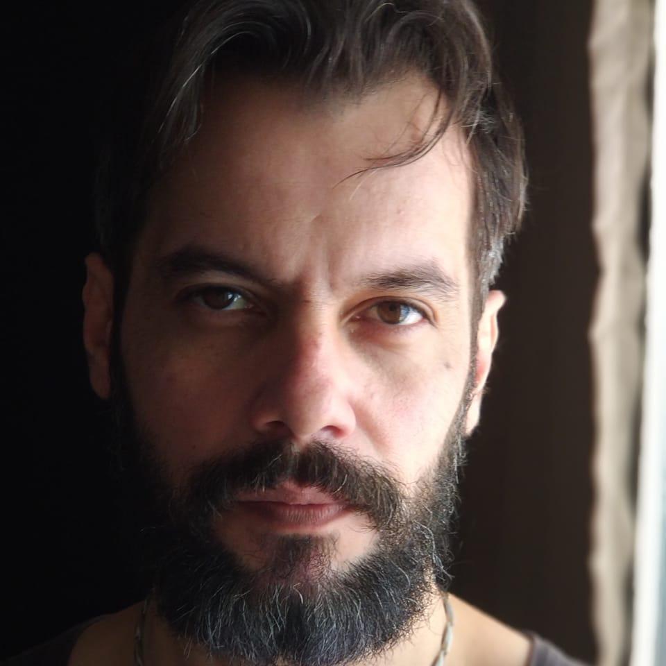 Diego Cruz