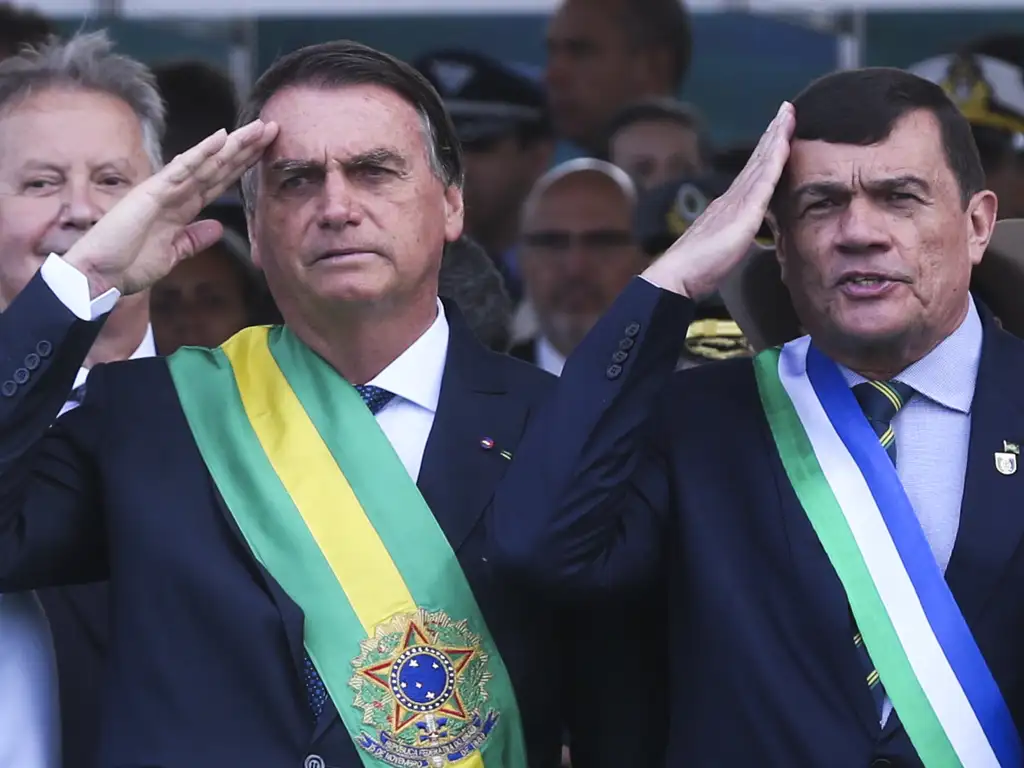 Nenhuma anistia: Combater de verdade os golpistas e devolver a ultradireita para o lixo da história