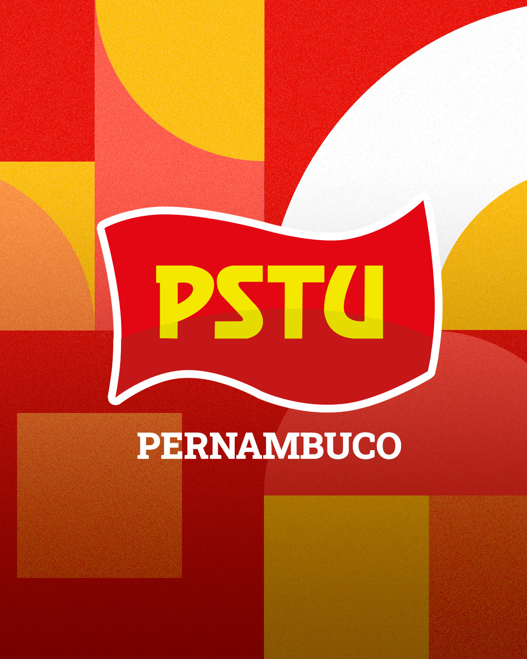 PSTU Pernambuco