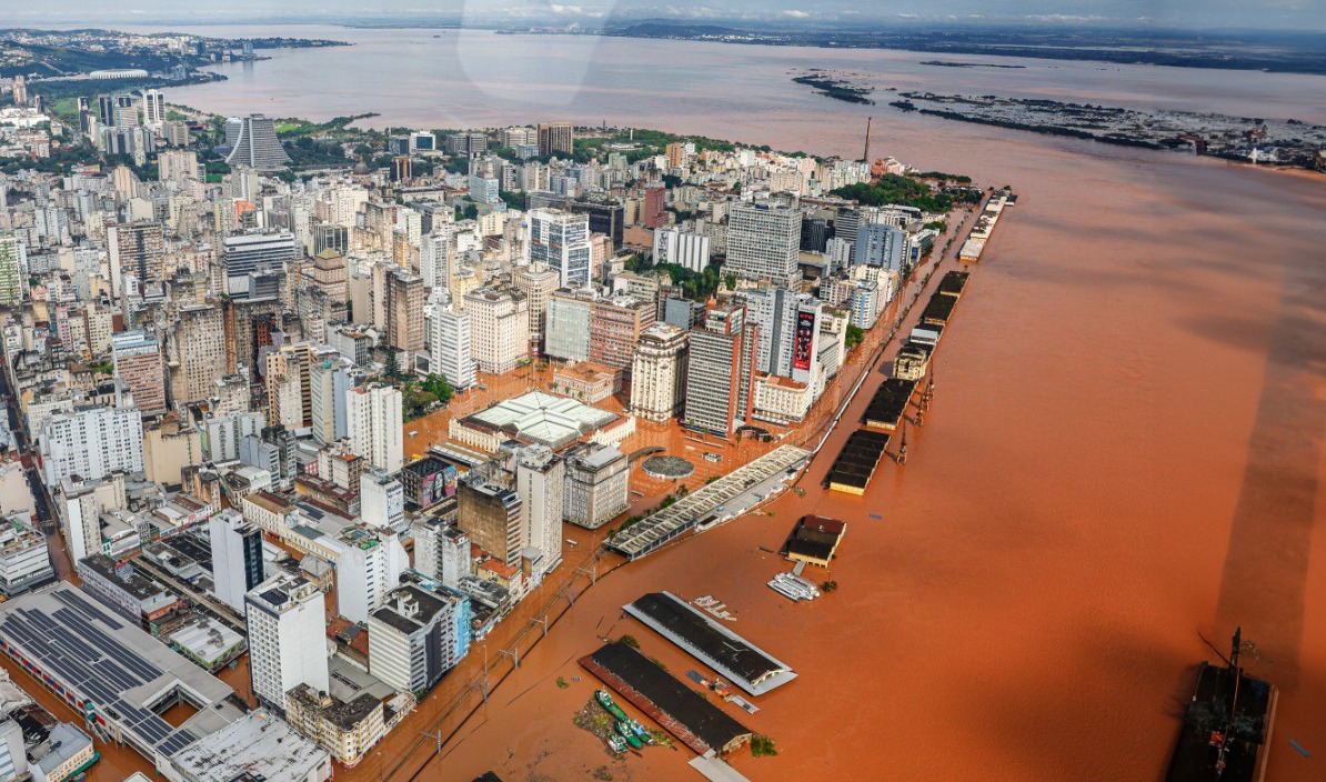 A dívida do RS com a União: O PLP 121/2024 é a solução?