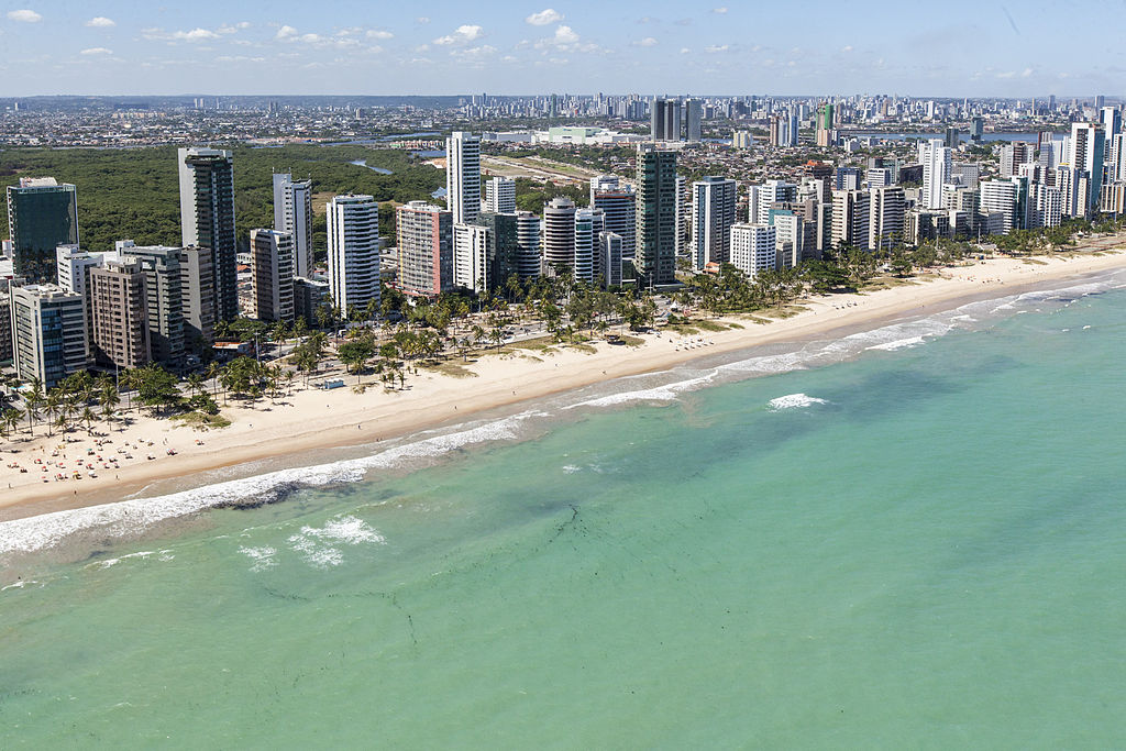 Privatização das praias, Neymar e polêmica com Ian Neves da Soberana
