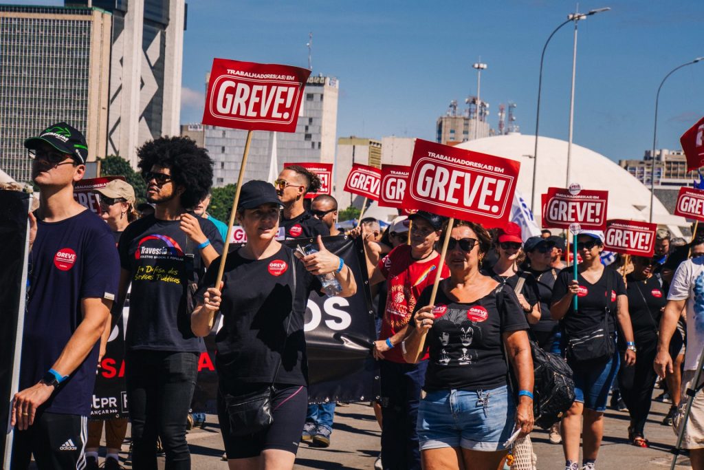 Greve da Educação Federal e a campanha salarial dos servidores: Um balanço necessário