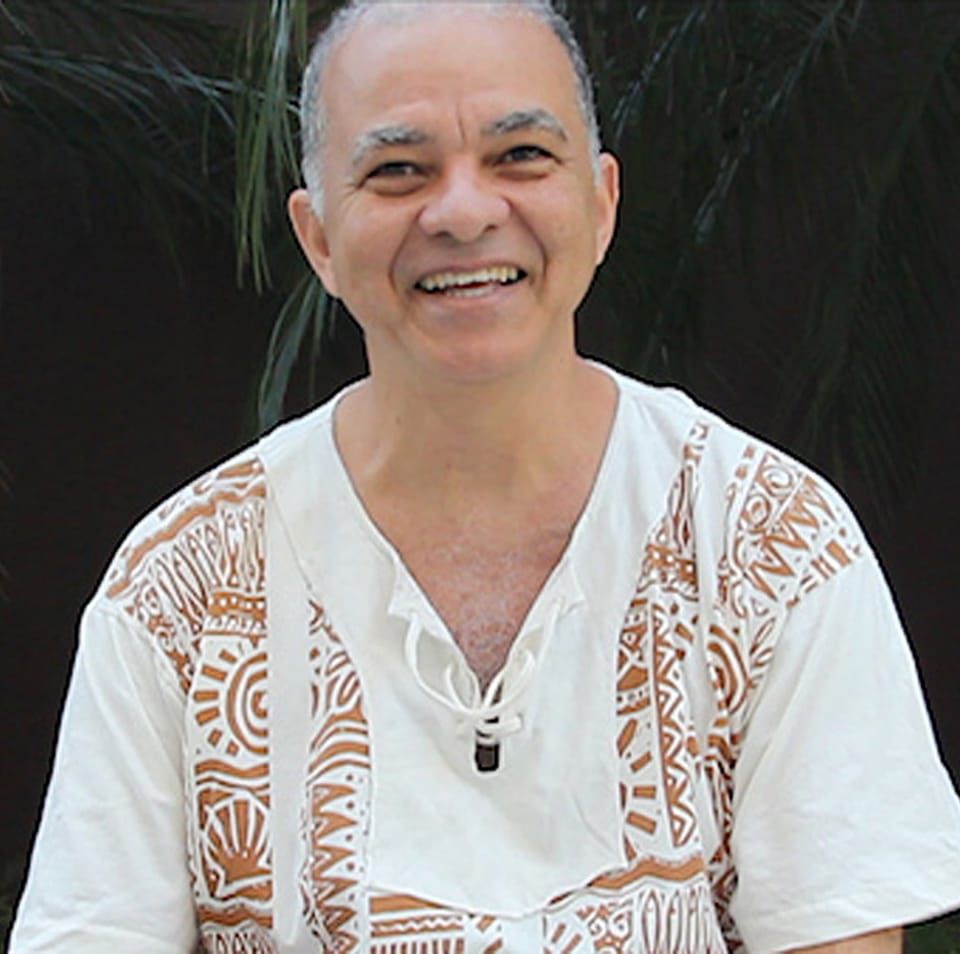 Nando Poeta