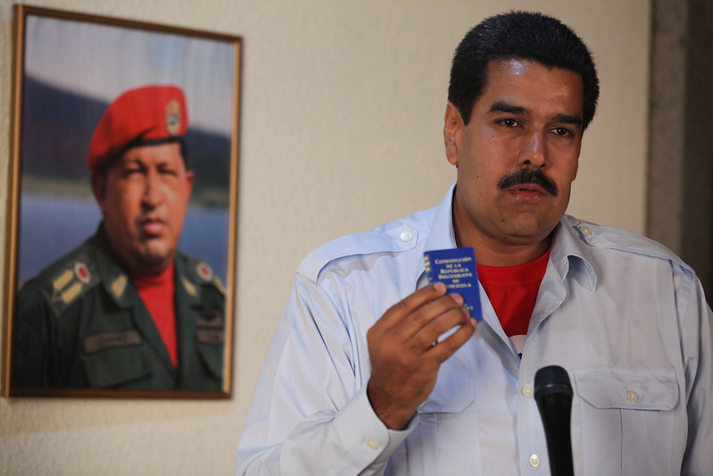 Perguntas e respostas sobre o chavismo e a Venezuela