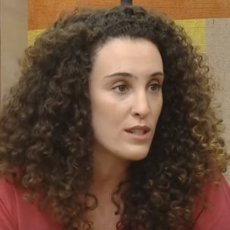 Irene Maestro