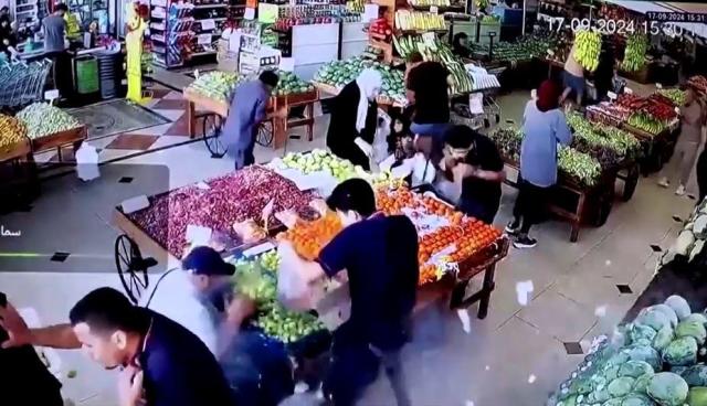 Ataques ampliam a agressão israelense ao Líbano