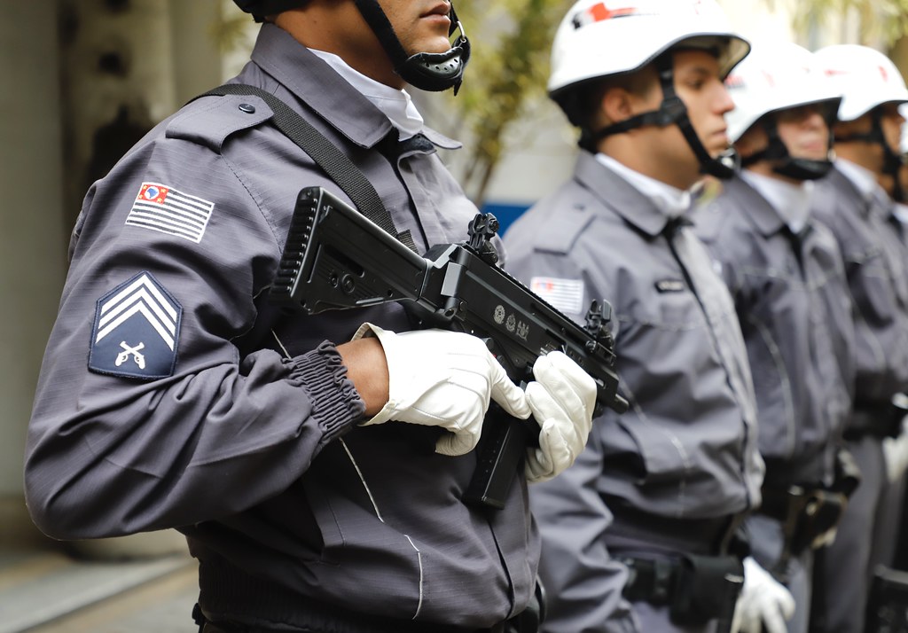 Mortes de inocentes e corrupção policial marcam começo do ano em São Paulo