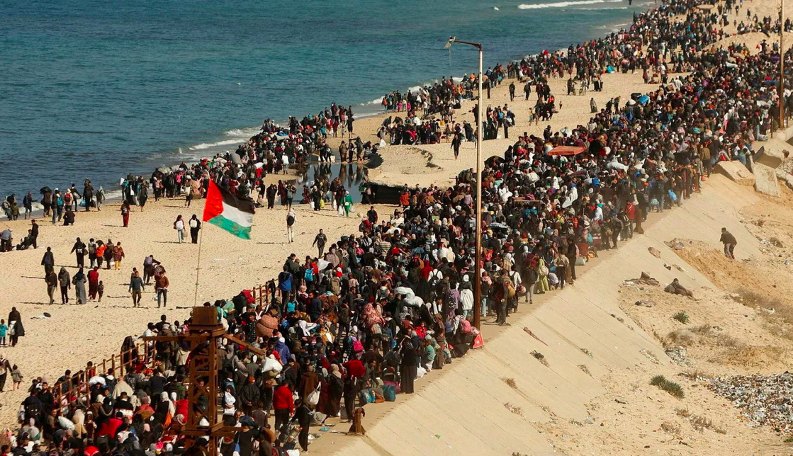 Cessar-fogo é um passo vitorioso, o fim é a libertação da Palestina
