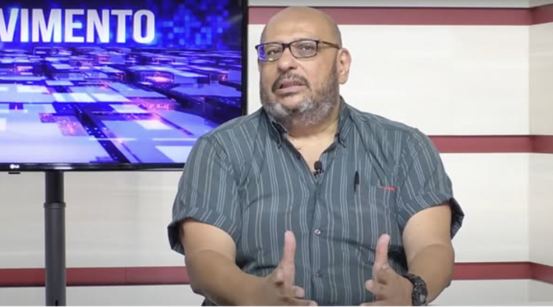 Américo Gomes: Homenagem do Sindicato dos Metalúrgicos de São José dos Campos e Região