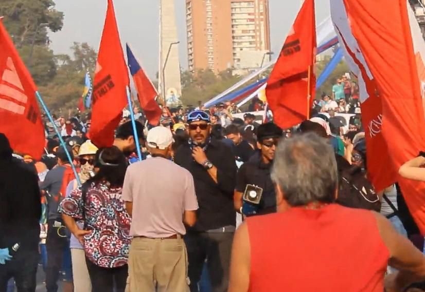 Unidade Socialista dos Trabalhadores — Venezuela