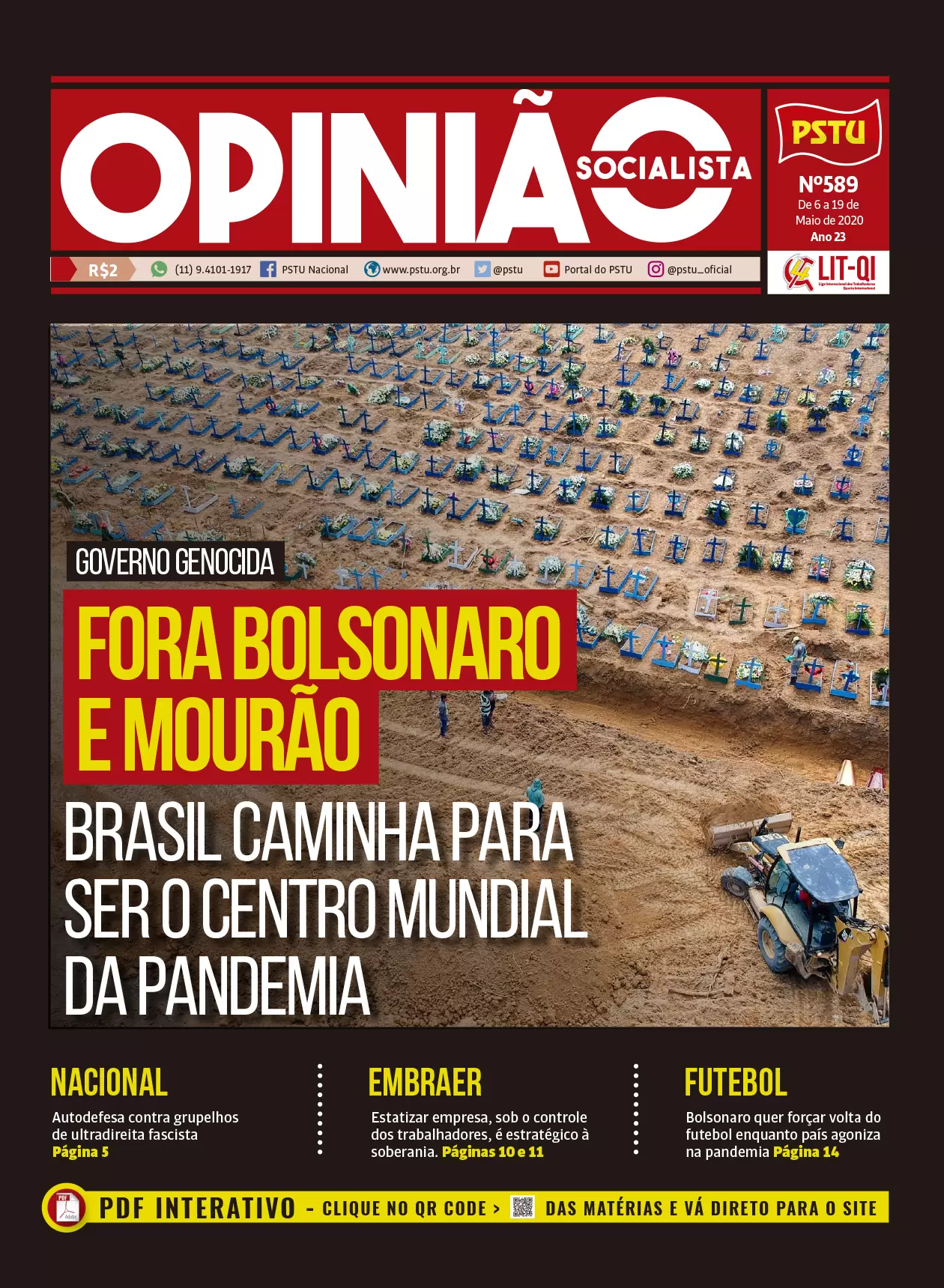 Edição 590