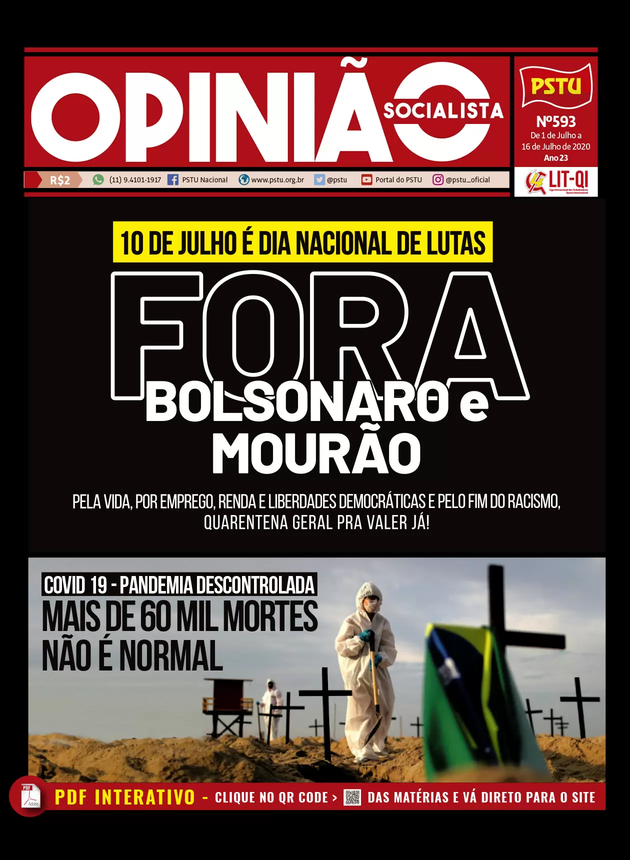 Edição 593