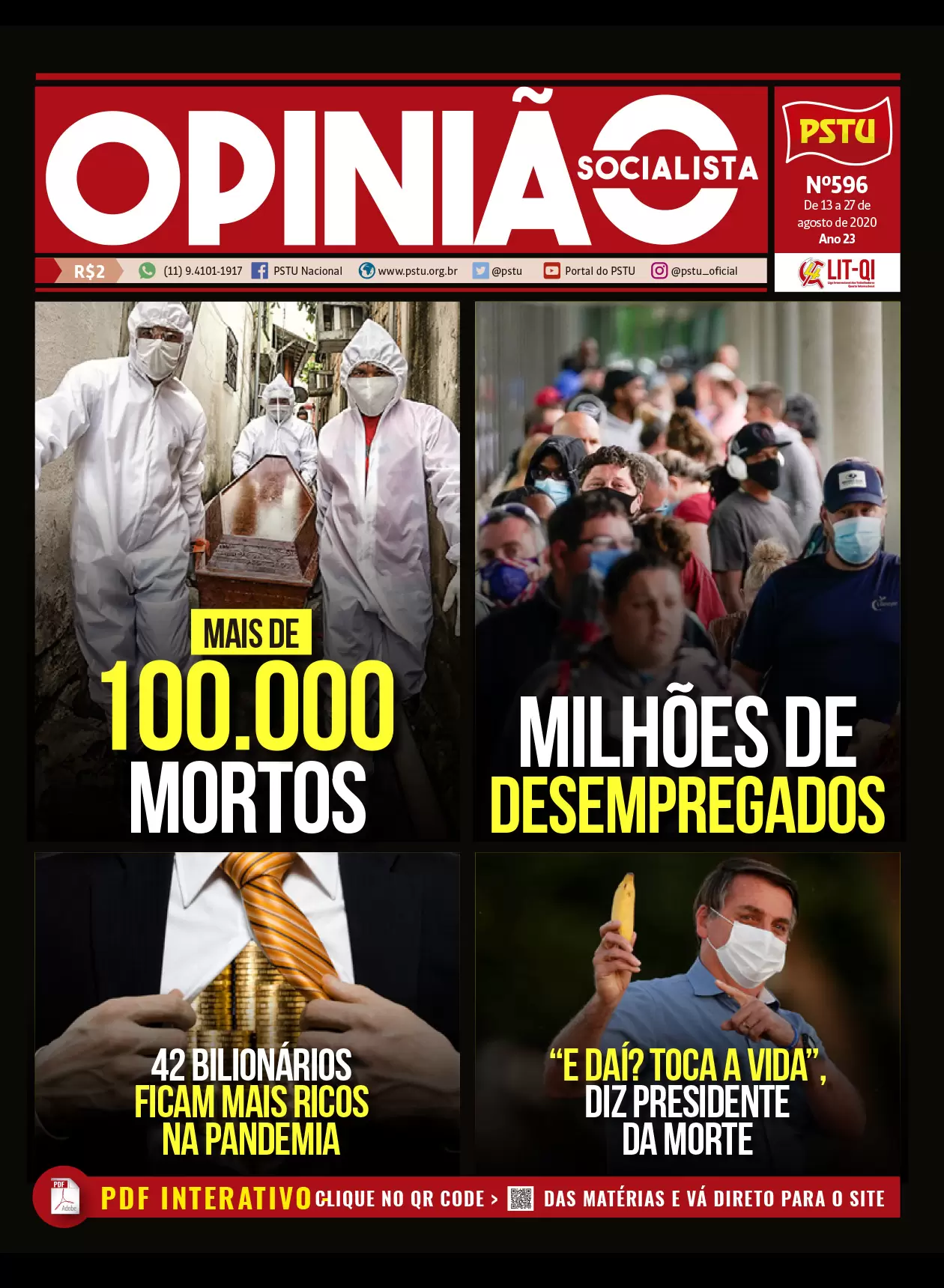 Edição 596