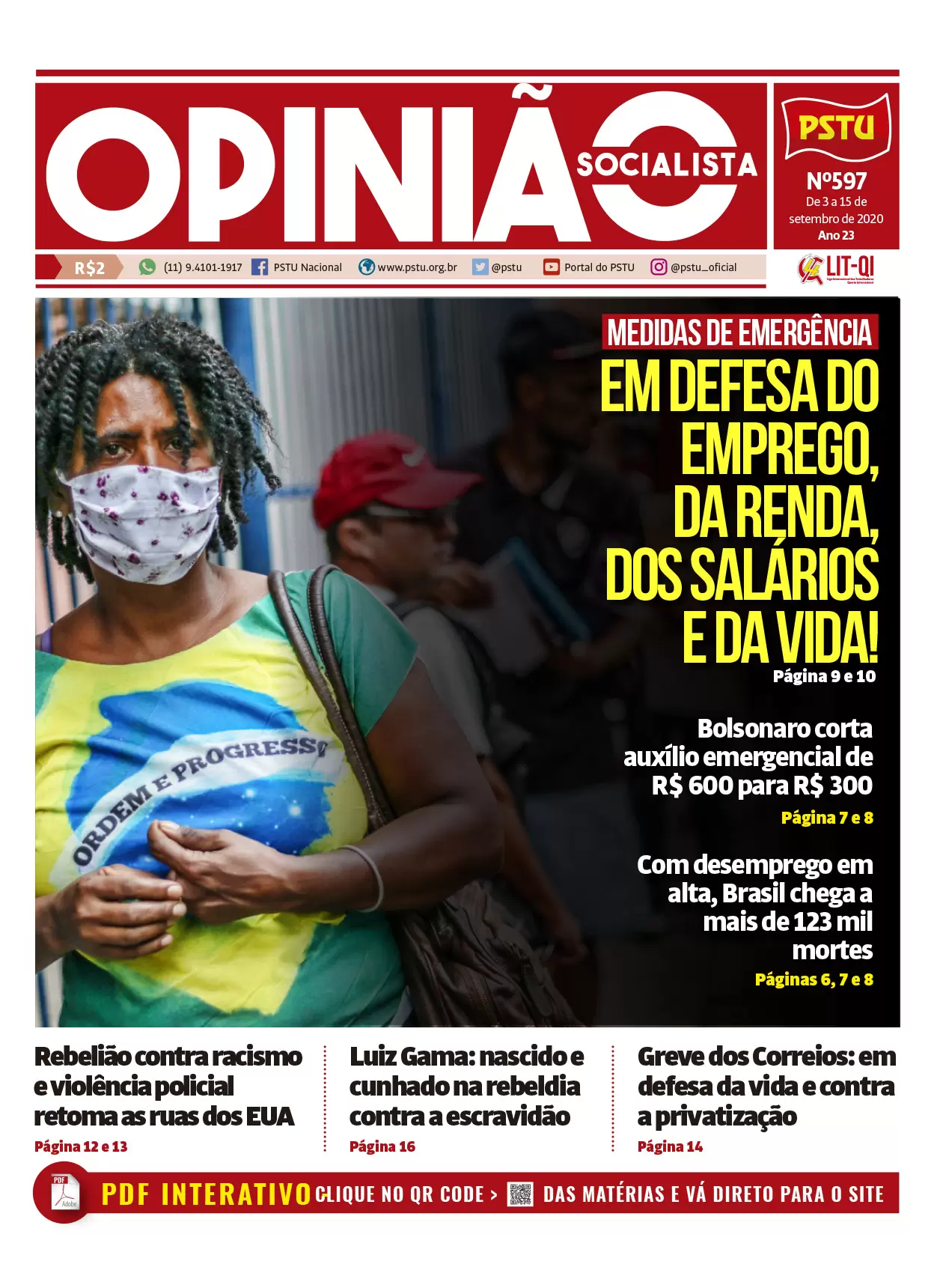 Edição 597